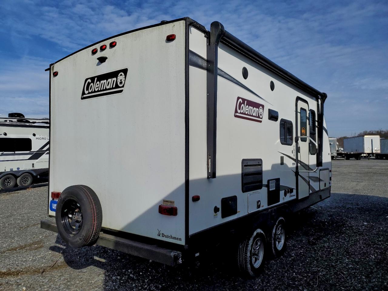 Other Coleman Image 8