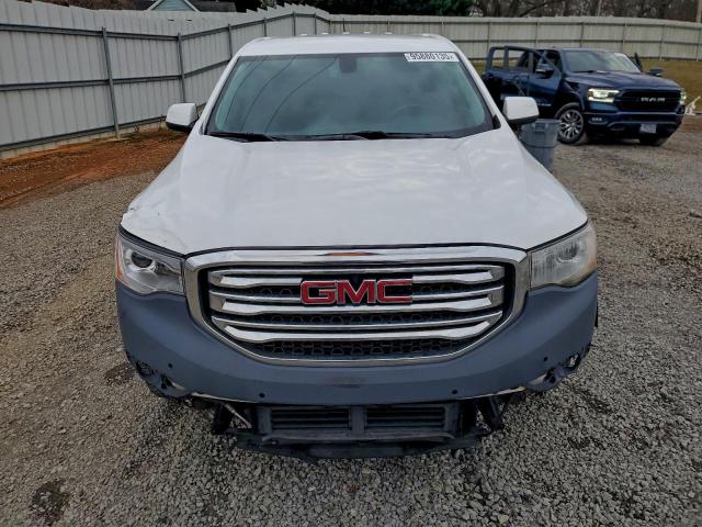 GMC Acadia Sle Image 3