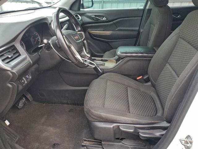 GMC Acadia Sle Image 8