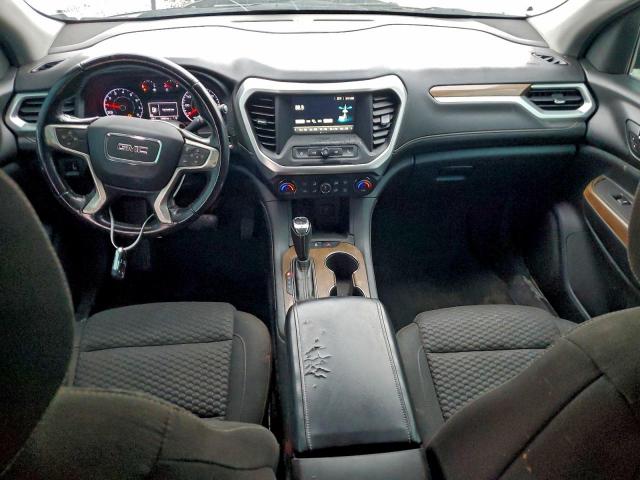 GMC Acadia Sle Image 10