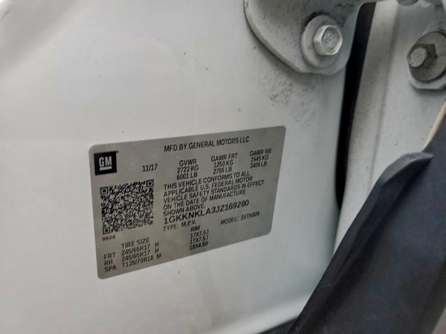 GMC Acadia Sle Image 12