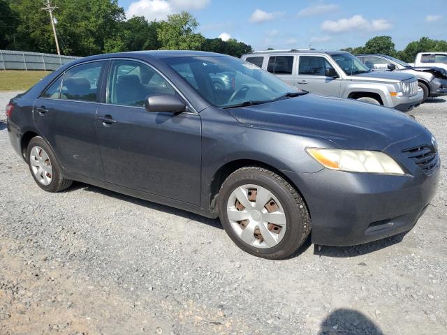 Toyota Camry Base Image 4