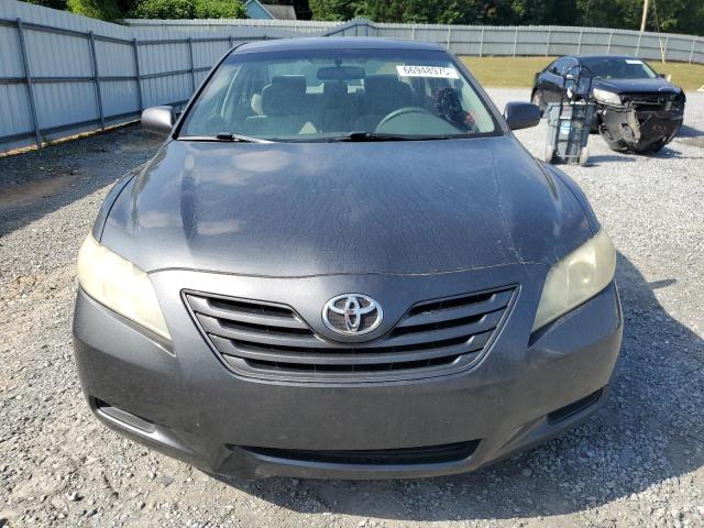 Toyota Camry Base Image 10
