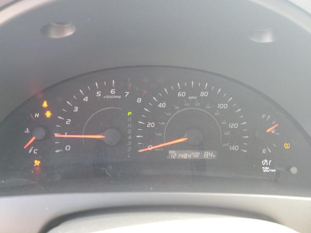 Toyota Camry Base Image 7