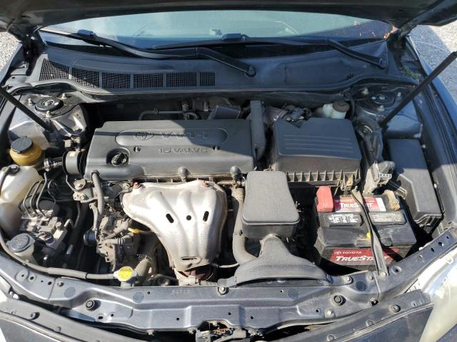 Toyota Camry Base Image 6