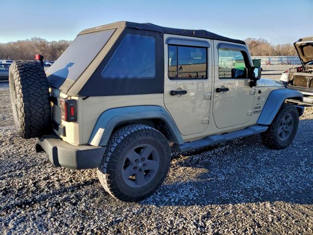 Jeep Wrangler Sport Image 8