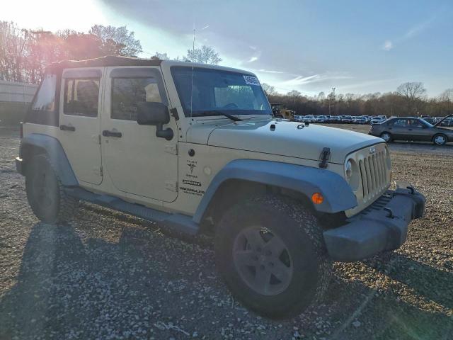 Jeep Wrangler Sport Image 3