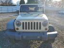 Jeep Wrangler Sport Image 4