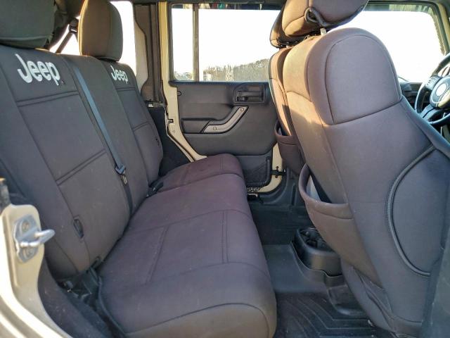 Jeep Wrangler Sport Image 7