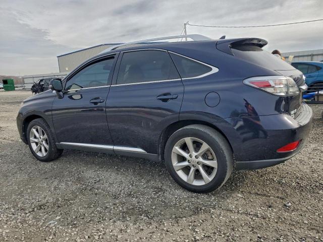 Lexus RX 350 Image 9