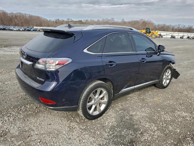 Lexus RX 350 Image 10