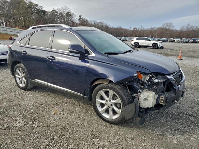 Lexus RX 350 Image 2