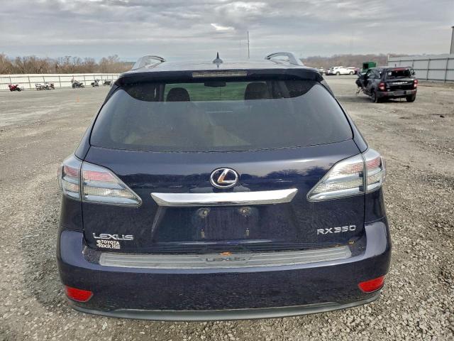 Lexus RX 350 Image 11