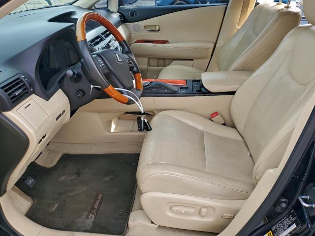 Lexus RX 350 Image 5