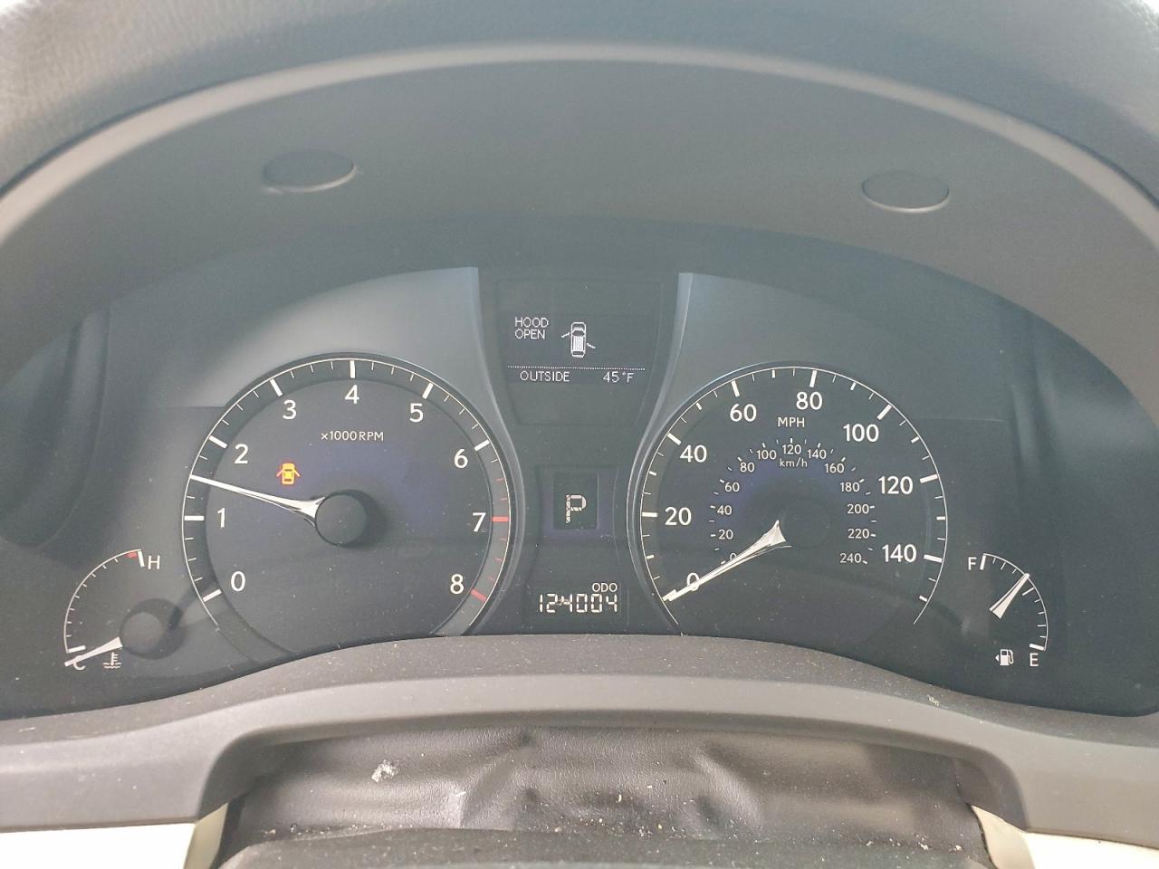 Lexus RX 350 Image 7