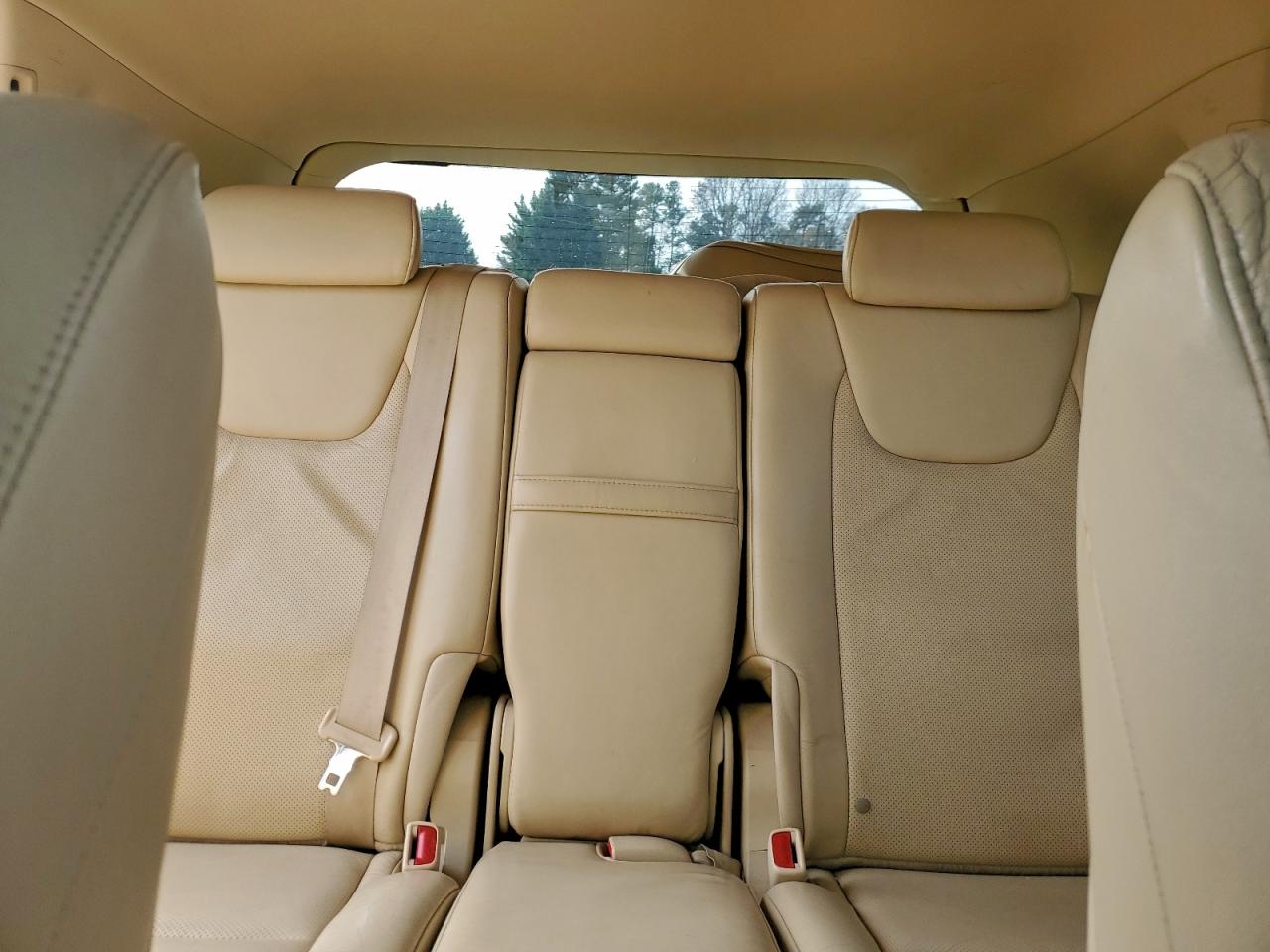 Lexus RX 350 Image 13