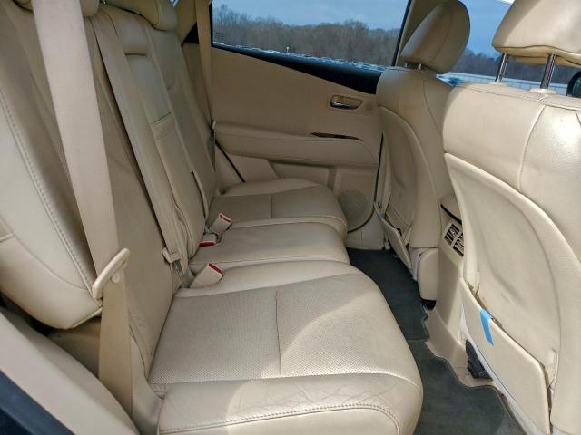 Lexus RX 350 Image 8