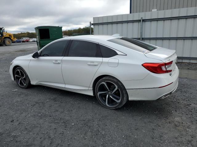 Honda Accord Exl Image 10