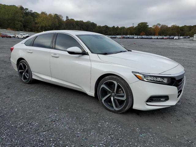 Honda Accord Exl Image 5