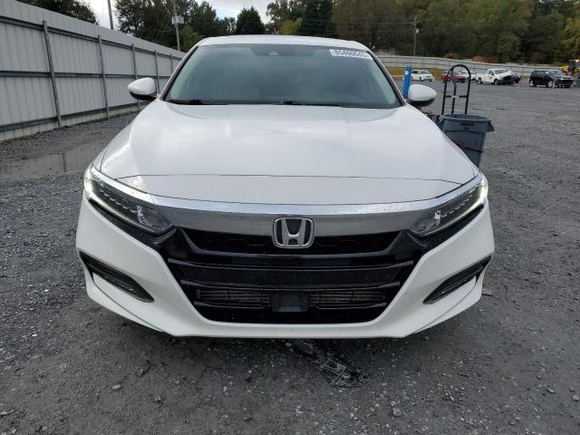 Honda Accord Exl Image 3