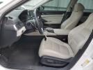 Honda Accord Exl Image 4
