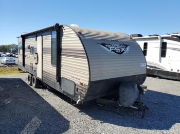  Salvage Wildwood Wildwood