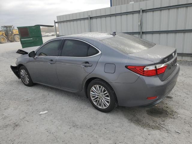 Lexus Es 350 Image 3