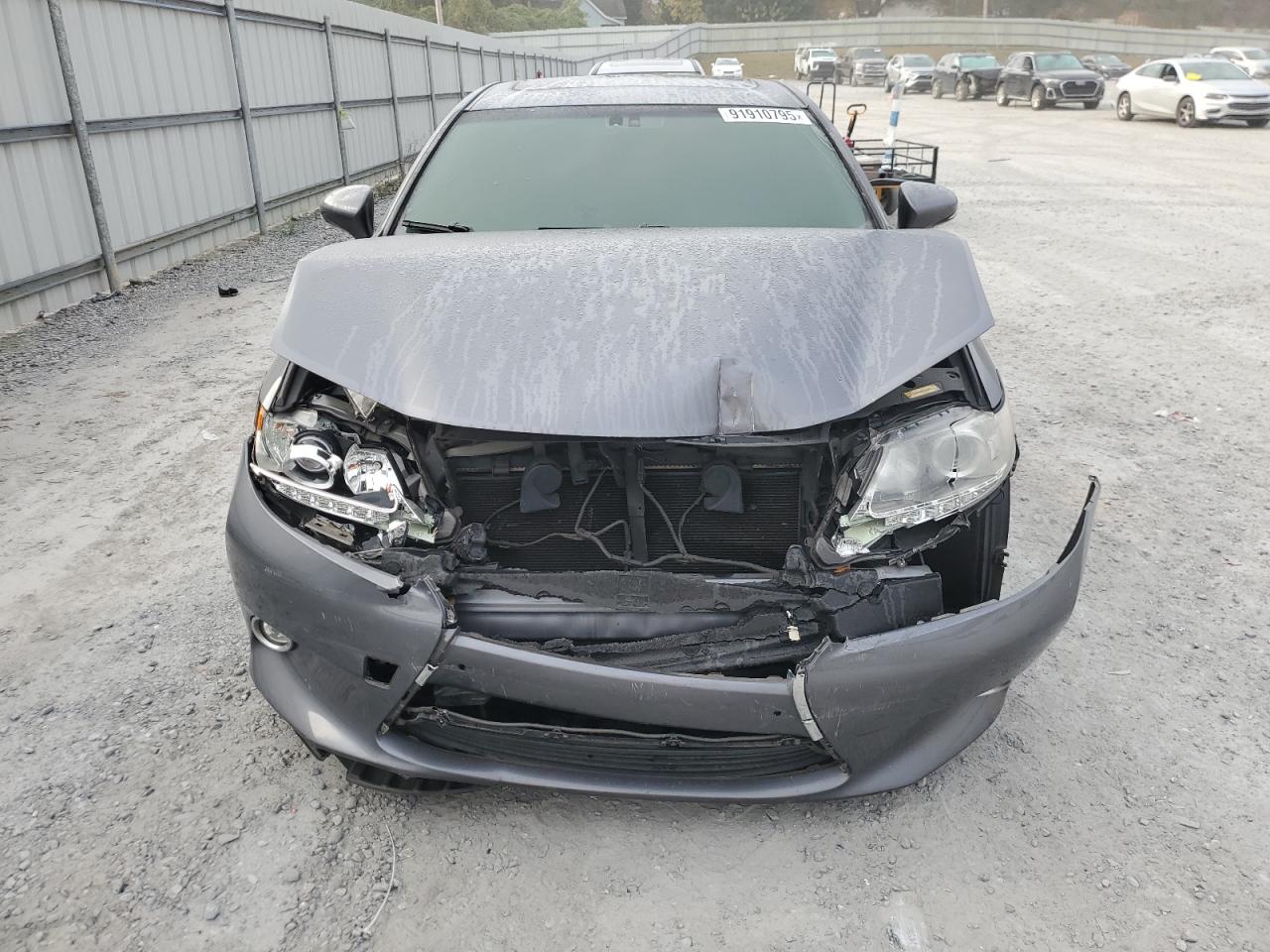 Lexus Es 350 Image 7