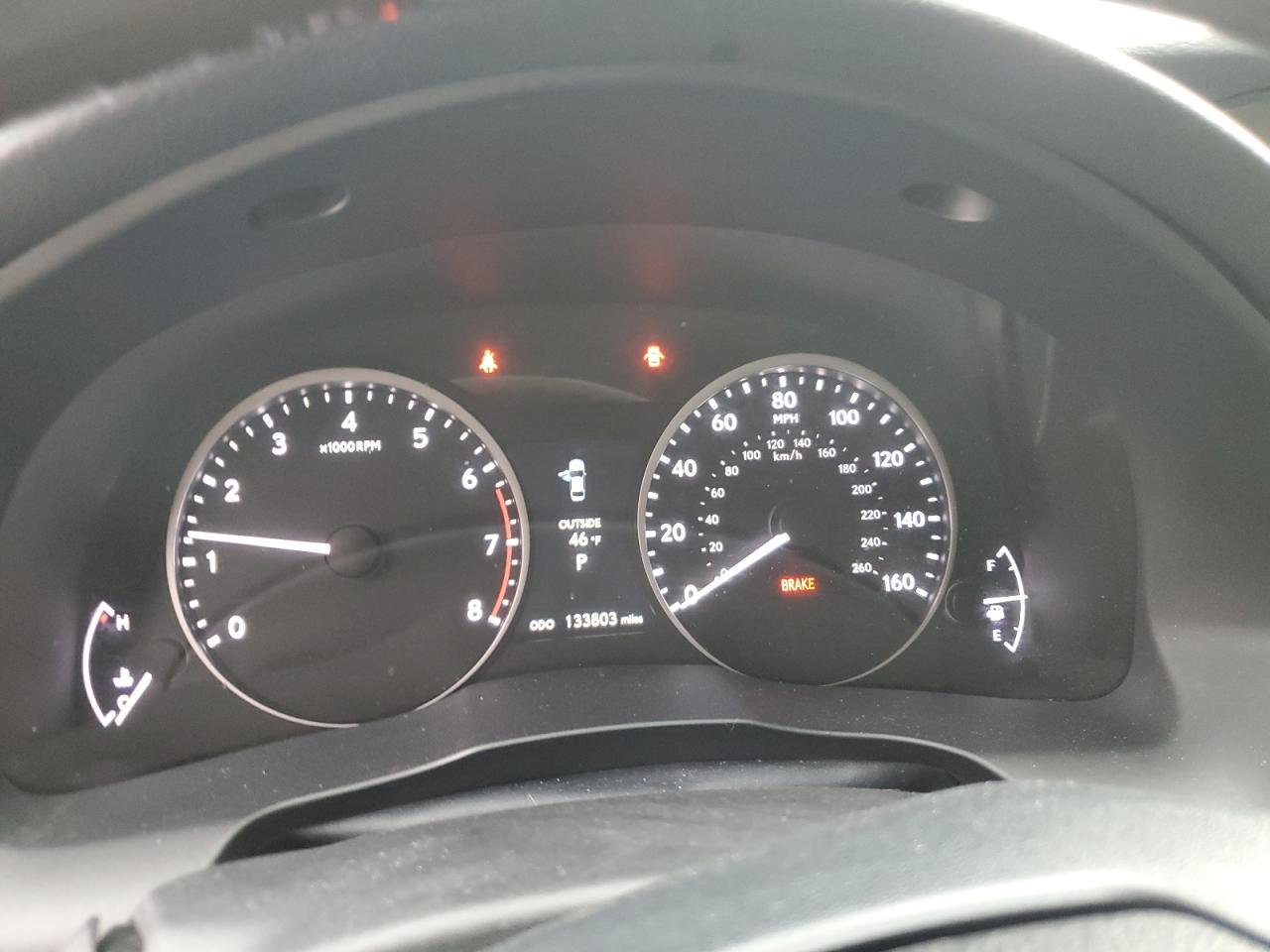 Lexus Es 350 Image 8