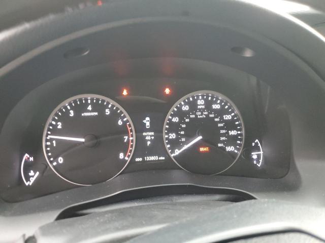 Lexus Es 350 Image 8