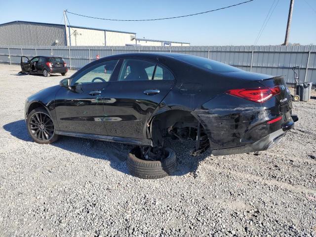 Mercedes-Benz Cla-class 250 Image 3