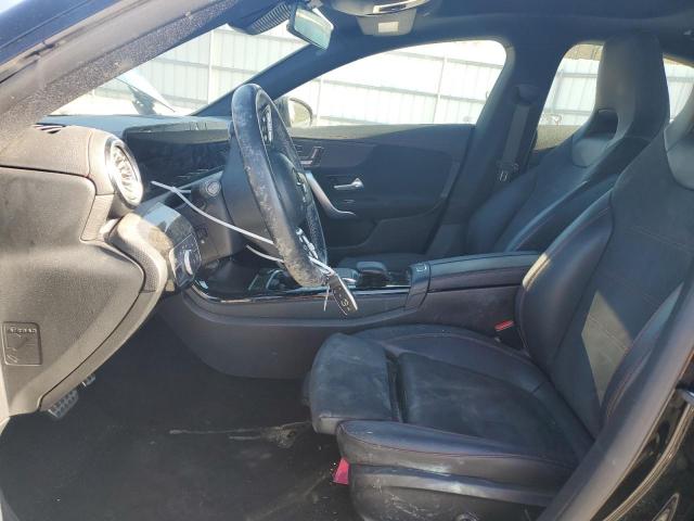 Mercedes-Benz Cla-class 250 Image 4