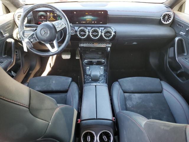 Mercedes-Benz Cla-class 250 Image 2