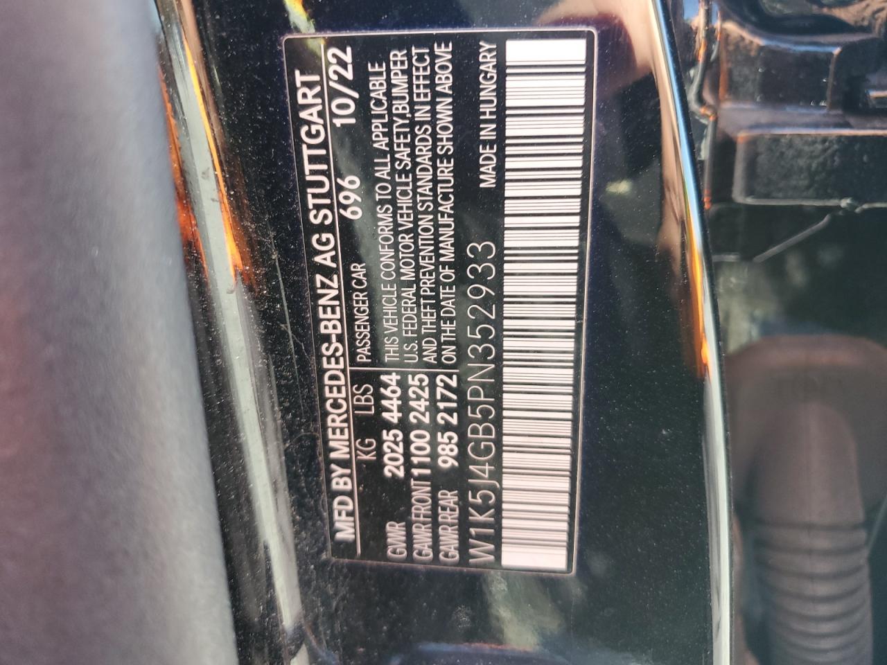 Mercedes-Benz Cla-class 250 Image 12