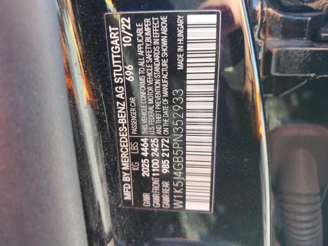 Mercedes-Benz Cla-class 250 Image 12