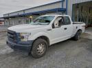 Ford F-150 Super Cab Image 1