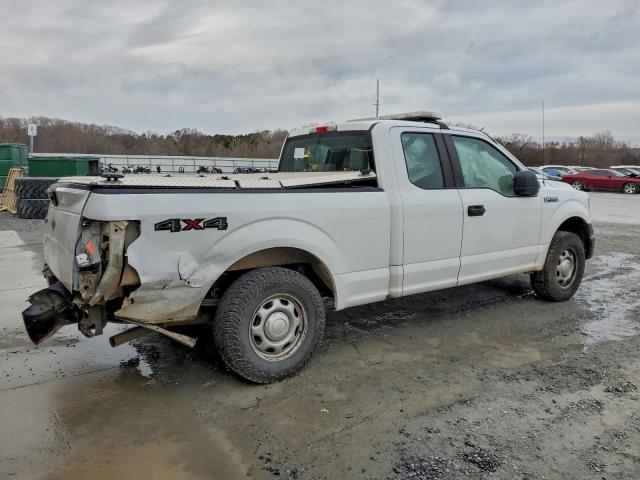 Ford F-150 Super Cab Image 10