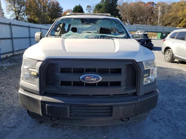 Ford F-150 Super Cab Image 12