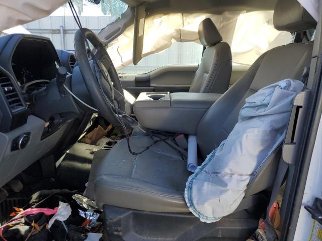 Ford F-150 Super Cab Image 8