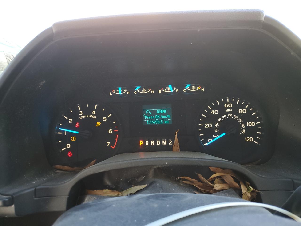 Ford F-150 Super Cab Image 4