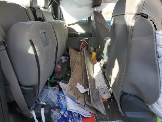 Ford F-150 Super Cab Image 11