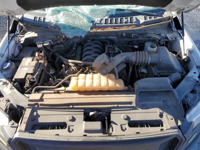 Ford F-150 Super Cab Image 5