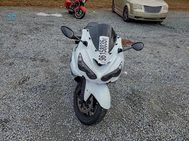 Kawasaki Zx1400 C C Image 2