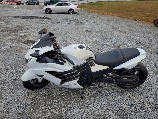 Kawasaki Zx1400 C C Image 3