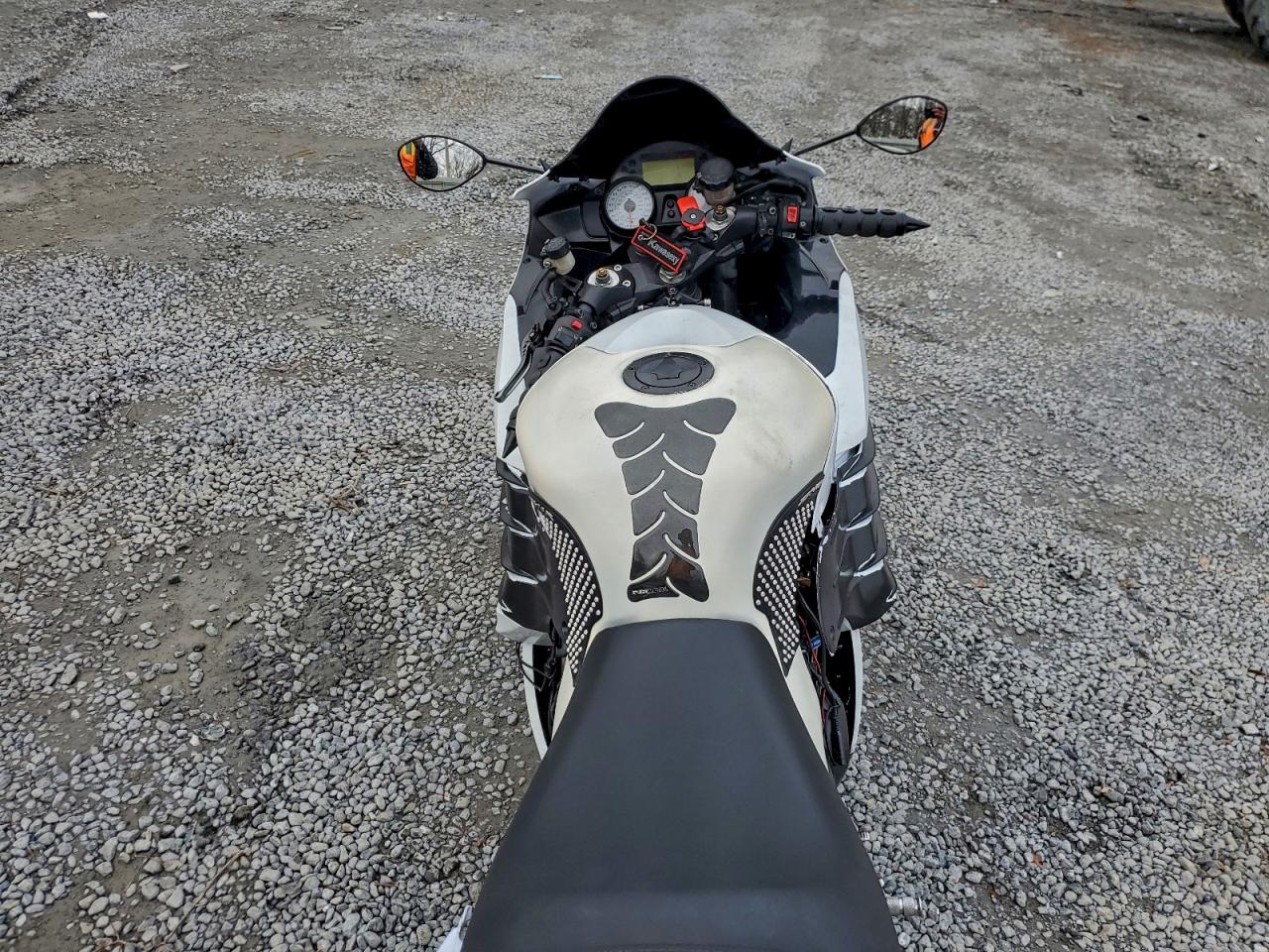 Kawasaki Zx1400 C C Image 7