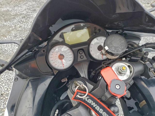 Kawasaki Zx1400 C C Image 4