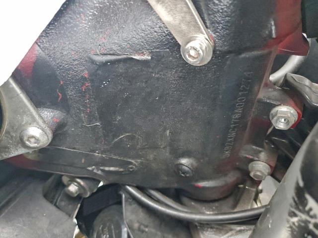 Kawasaki Zx1400 C C Image 5