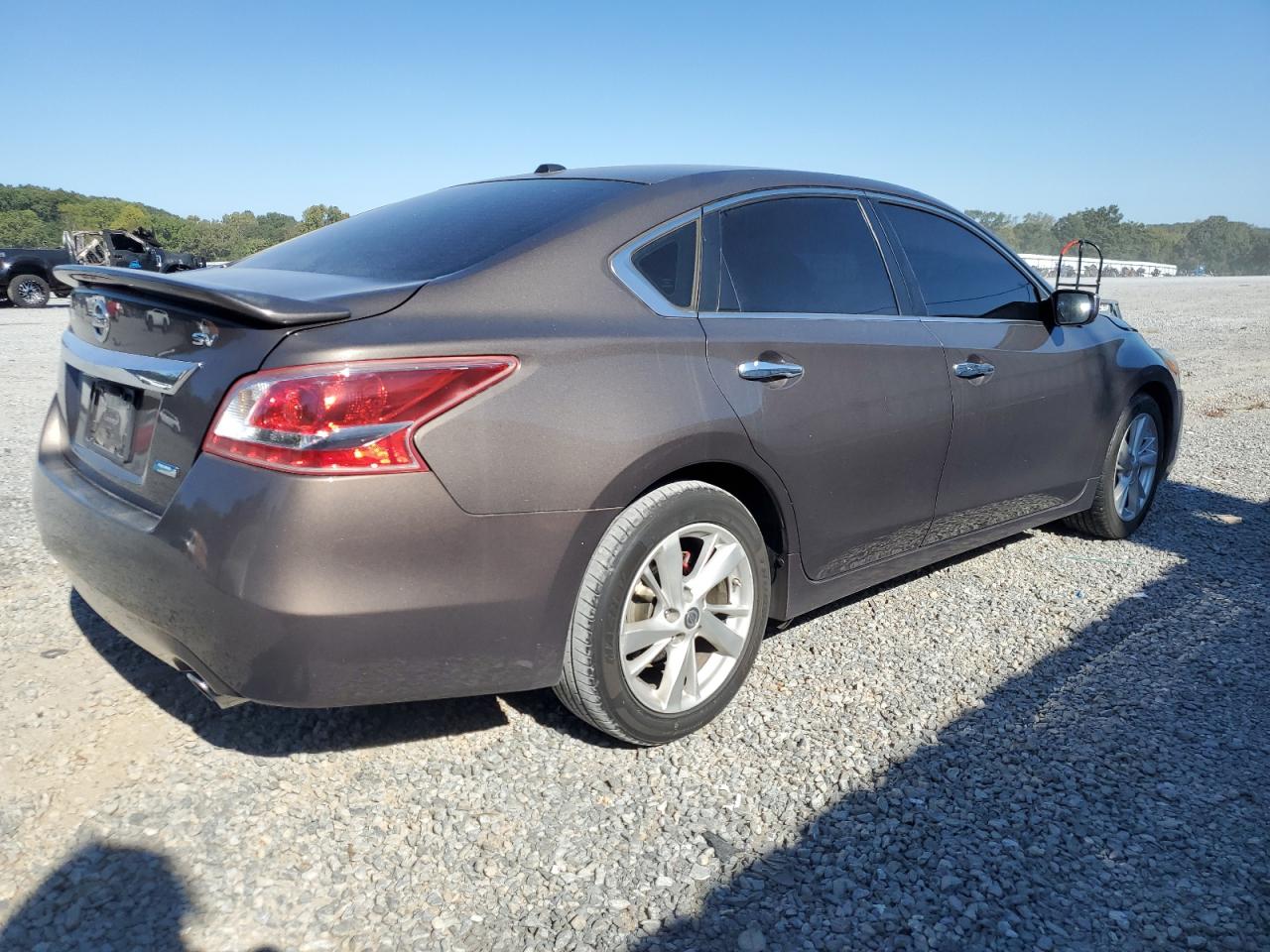 Nissan Altima 2.5 Image 7