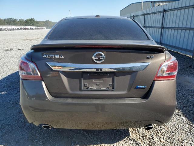 Nissan Altima 2.5 Image 6