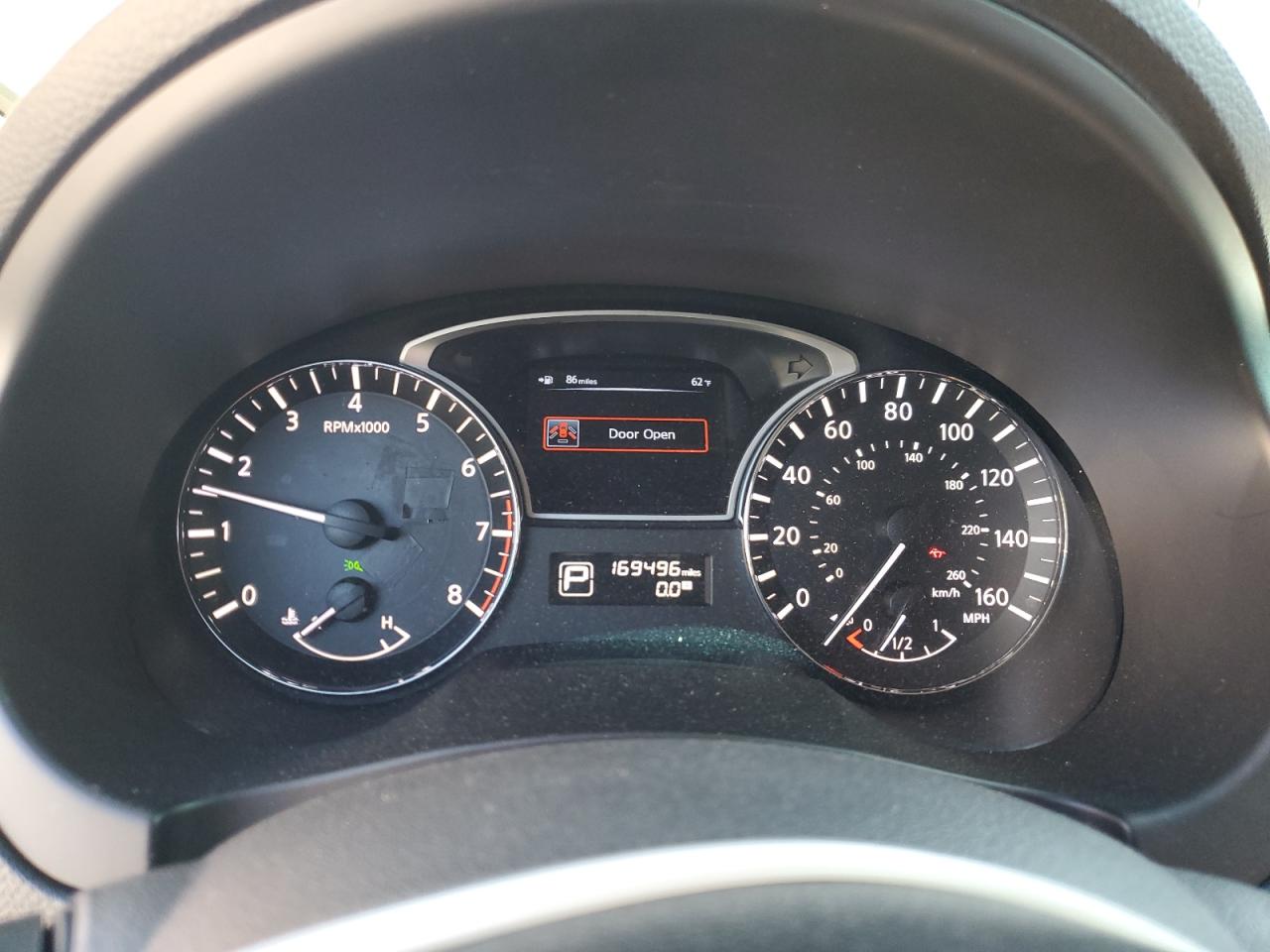 Nissan Altima 2.5 Image 9